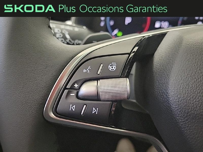 Voitures occasions ŠKODA KAMIQ Selection Metz