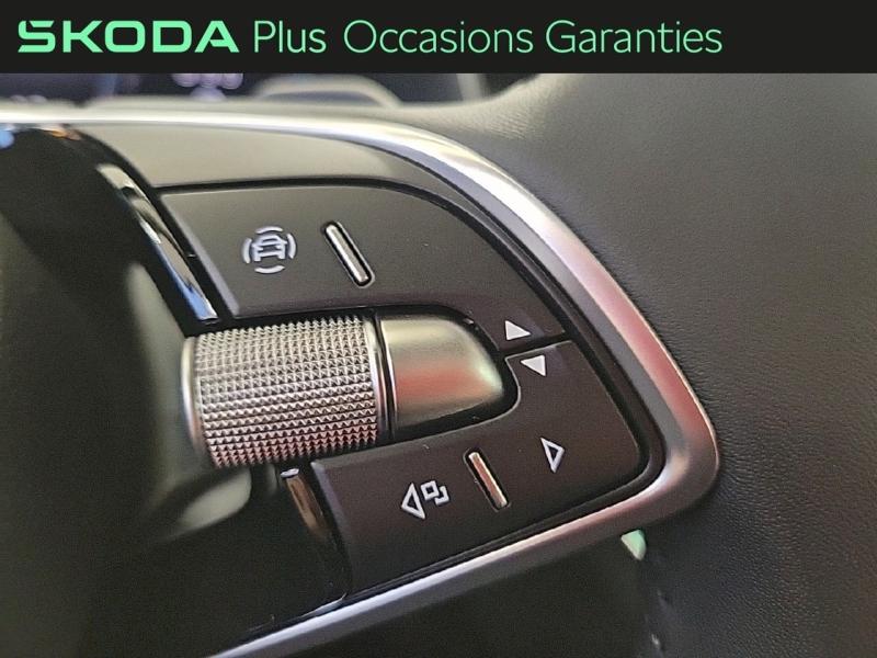 Voitures occasions ŠKODA KAMIQ Selection Metz