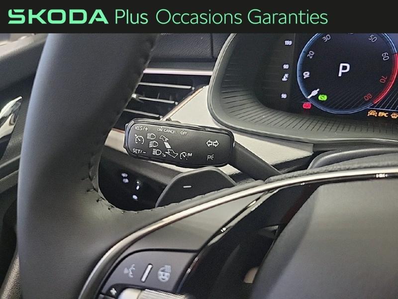 Voitures occasions ŠKODA KAMIQ Selection Tomblaine