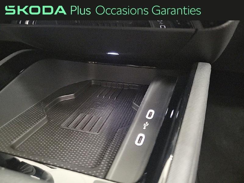 Voitures occasions ŠKODA KAMIQ Selection Tomblaine