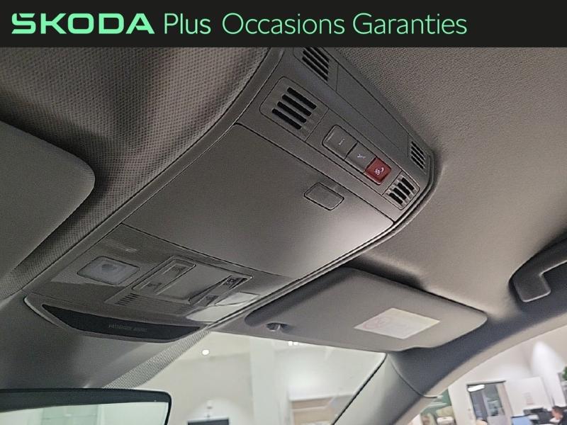 Voitures occasions ŠKODA KAMIQ Selection Tomblaine