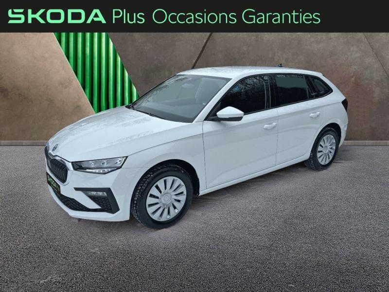 Voitures occasions ŠKODA SCALA Active Metz