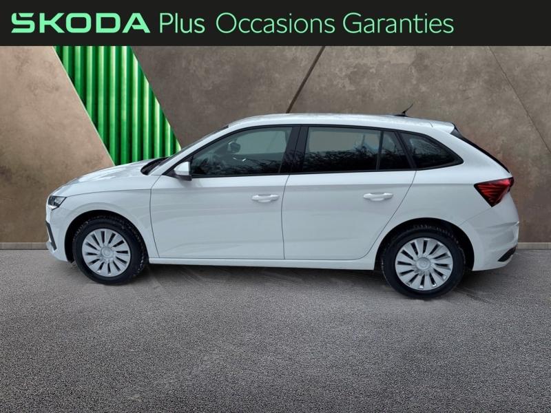 Voitures occasions ŠKODA SCALA Active Metz