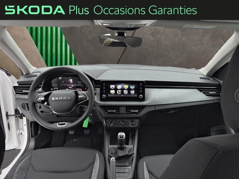 Voitures occasions ŠKODA SCALA Active Metz