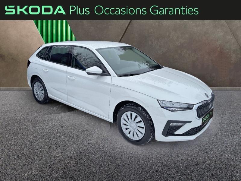 Voitures occasions ŠKODA SCALA Active Metz