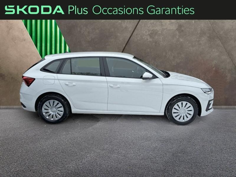 Voitures occasions ŠKODA SCALA Active Metz