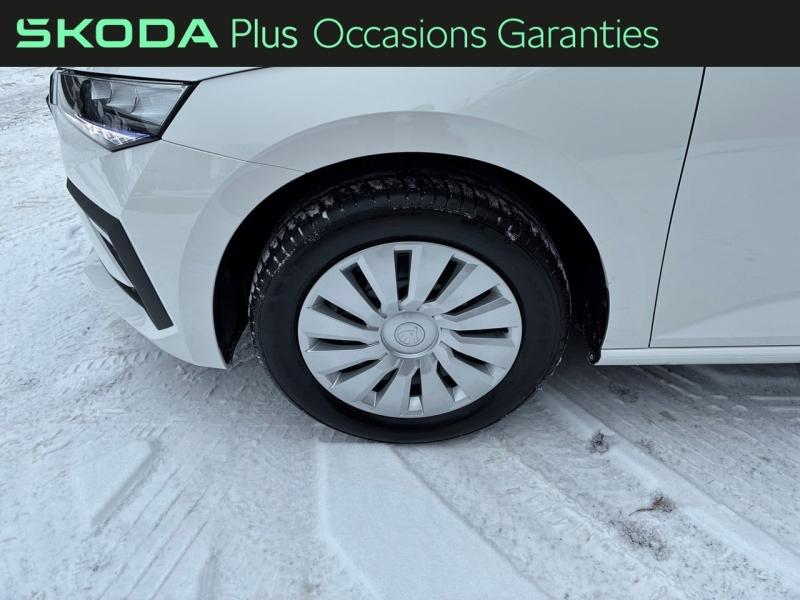 Voitures occasions ŠKODA SCALA Active Tomblaine