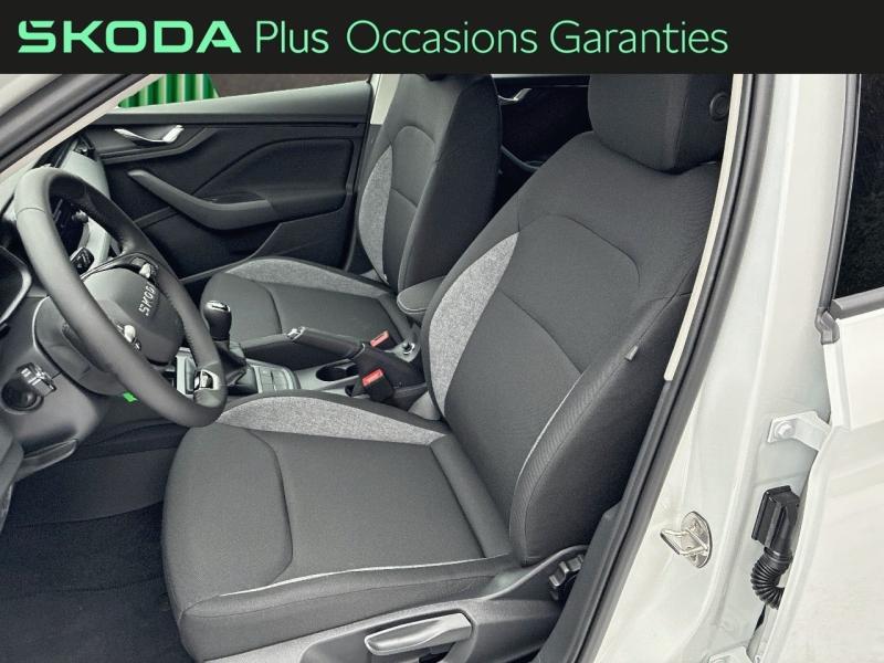 Voitures occasions ŠKODA SCALA Active Tomblaine