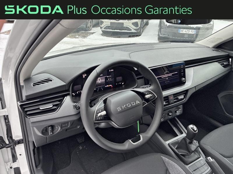 Voitures occasions ŠKODA SCALA Active Metz