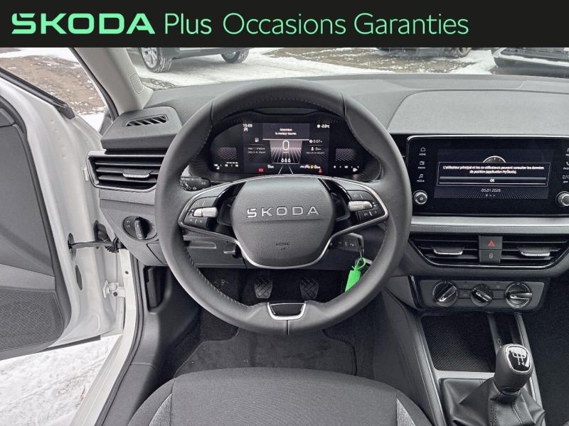 Voitures occasions ŠKODA SCALA Active Metz