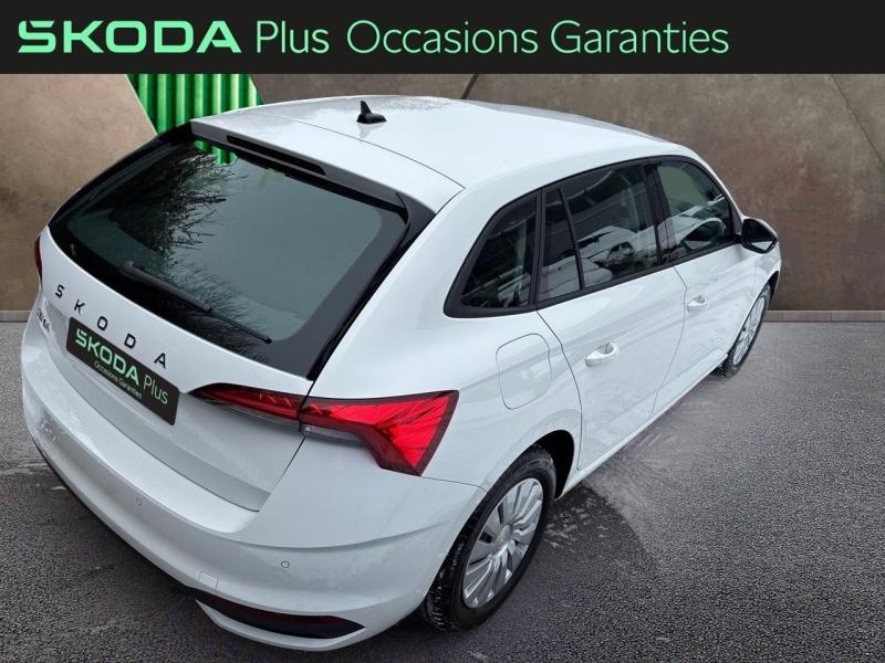 Voitures occasions ŠKODA SCALA Active Metz