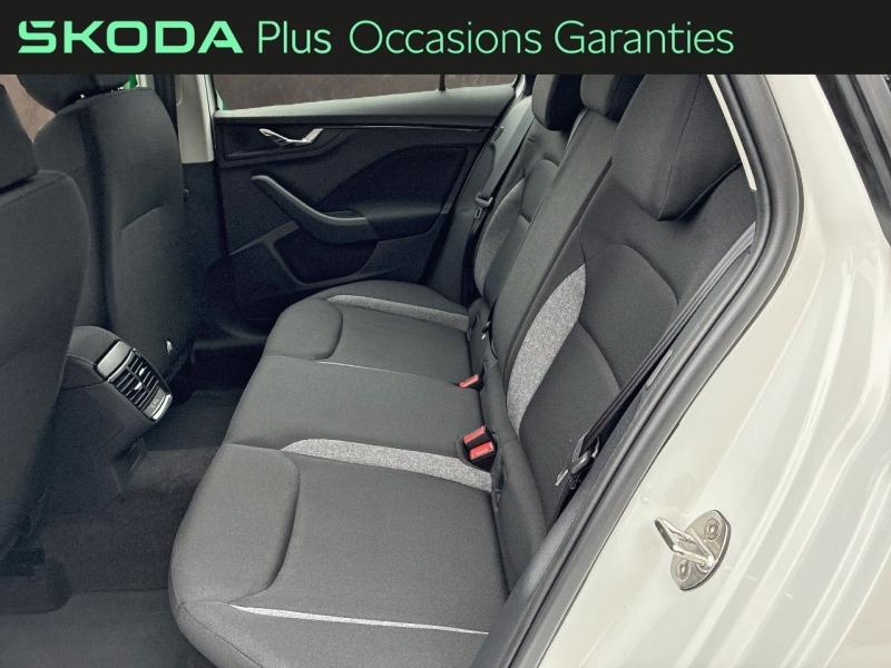 Voitures occasions ŠKODA SCALA Active Tomblaine