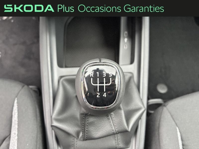 Voitures occasions ŠKODA SCALA Active Tomblaine