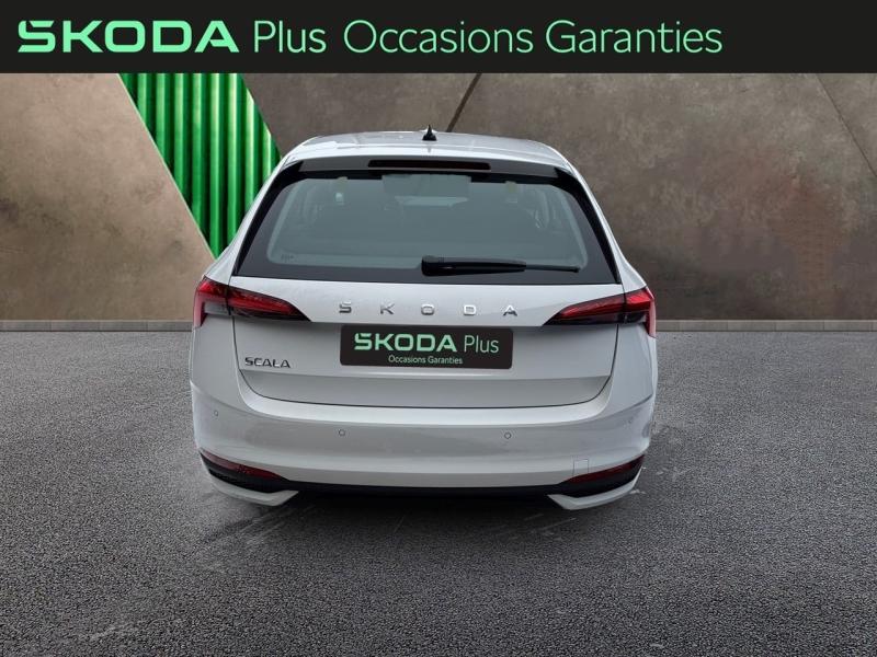 Voitures occasions ŠKODA SCALA Active Tomblaine