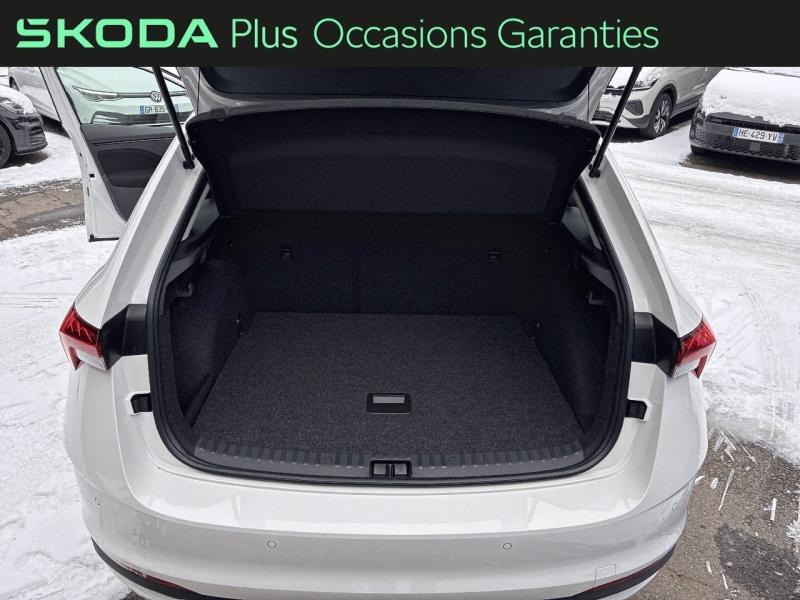 Voitures occasions ŠKODA SCALA Active Metz