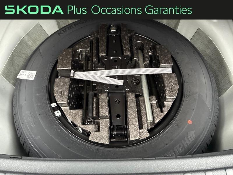 Voitures occasions ŠKODA SCALA Active Tomblaine