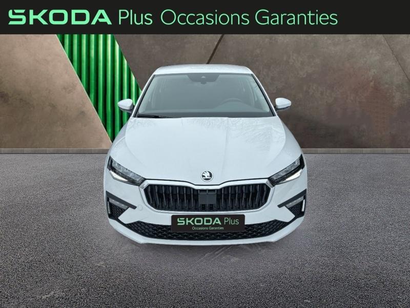 Voitures occasions ŠKODA SCALA Active Metz