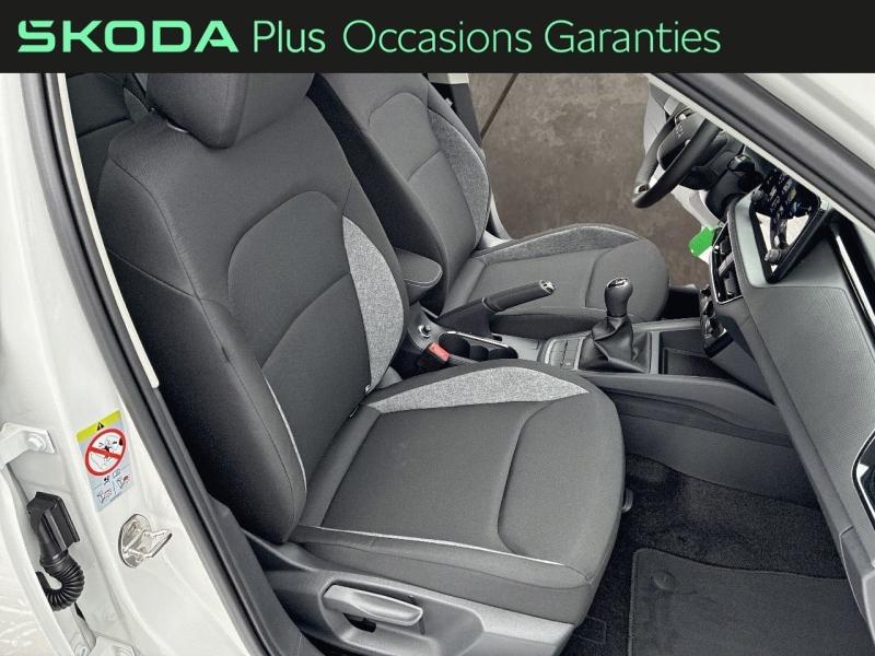 Voitures occasions ŠKODA SCALA Active Tomblaine