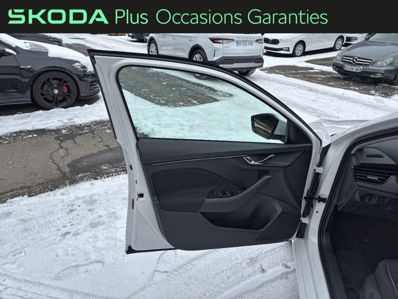 Voitures occasions ŠKODA SCALA Active Tomblaine