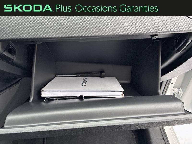 Voitures occasions ŠKODA SCALA Active Tomblaine