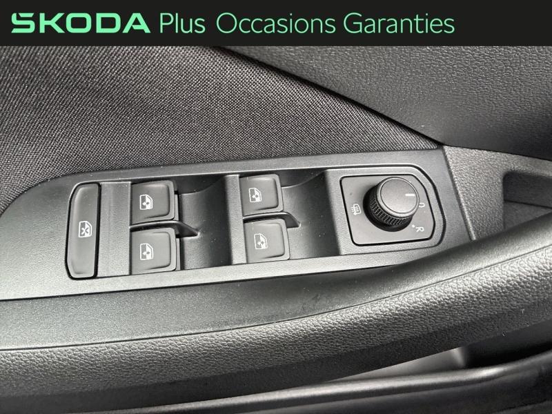 Voitures occasions ŠKODA SCALA Active Tomblaine