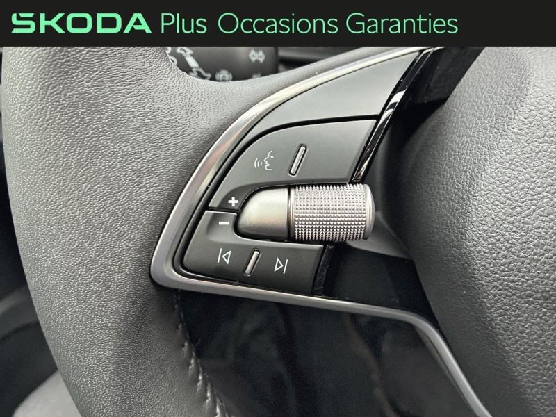 Voitures occasions ŠKODA SCALA Active Tomblaine