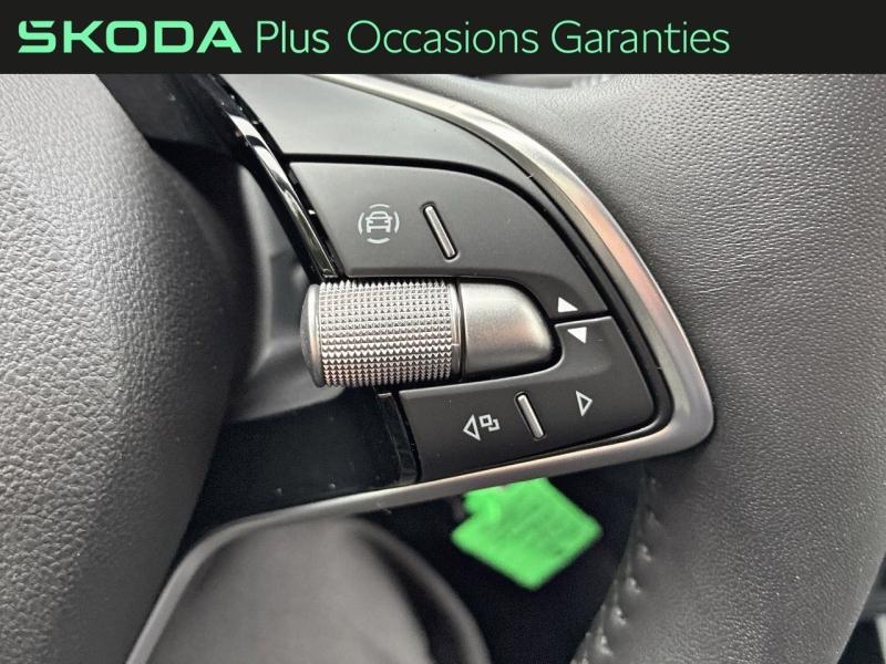 Voitures occasions ŠKODA SCALA Active Tomblaine