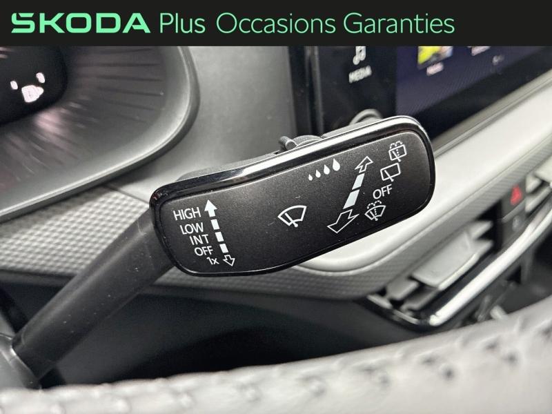 Voitures occasions ŠKODA SCALA Active Tomblaine