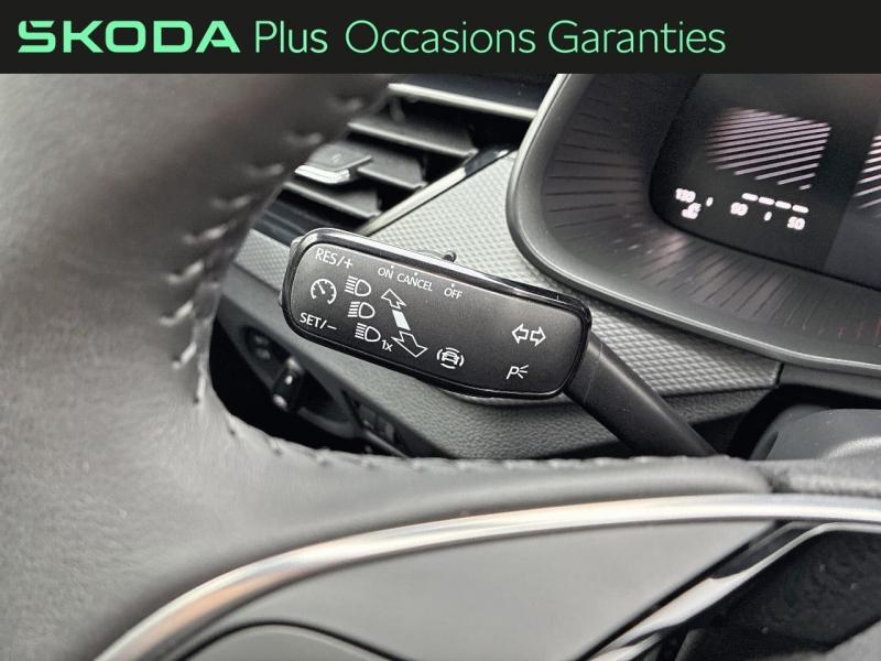 Voitures occasions ŠKODA SCALA Active Metz