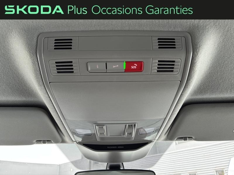 Voitures occasions ŠKODA SCALA Active Metz