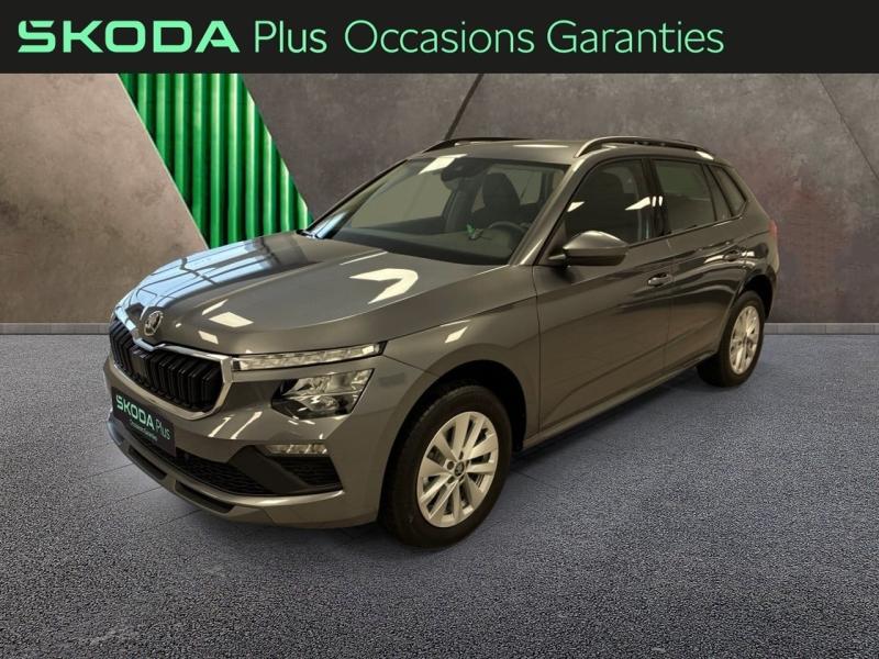 Voitures occasions ŠKODA KAMIQ Selection Metz