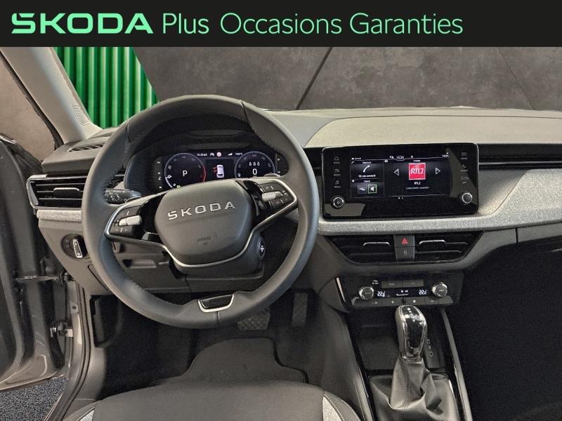 Voitures occasions ŠKODA KAMIQ Selection Metz