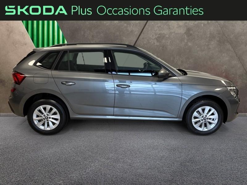 Voitures occasions ŠKODA KAMIQ Selection Metz