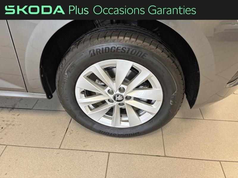 Voitures occasions ŠKODA KAMIQ Selection Metz