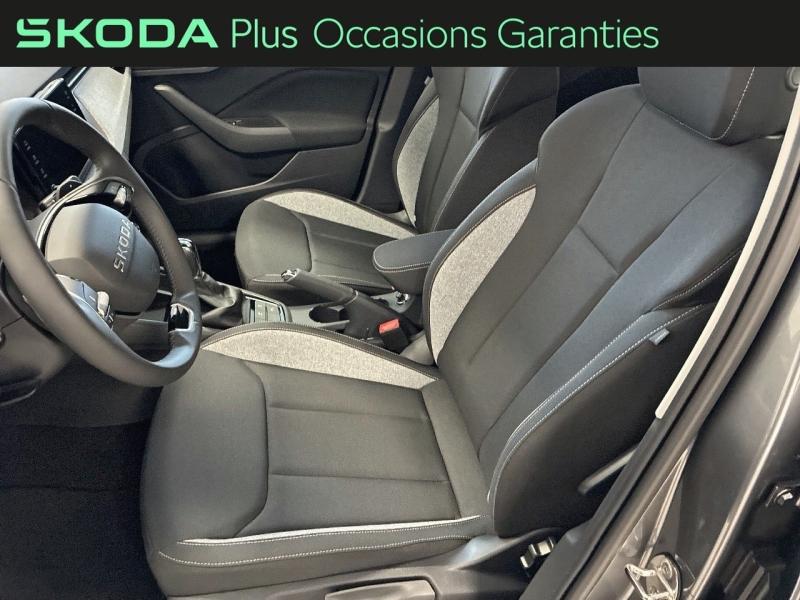 Voitures occasions ŠKODA KAMIQ Selection Metz