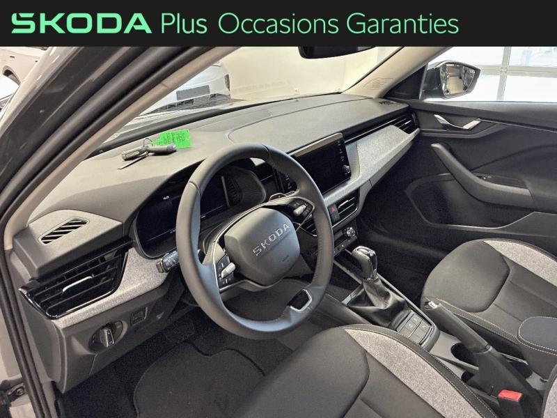 Voitures occasions ŠKODA KAMIQ Selection Metz