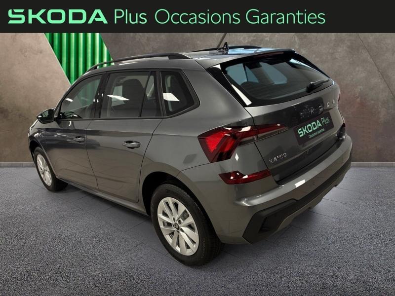 Voitures occasions ŠKODA KAMIQ Selection Metz