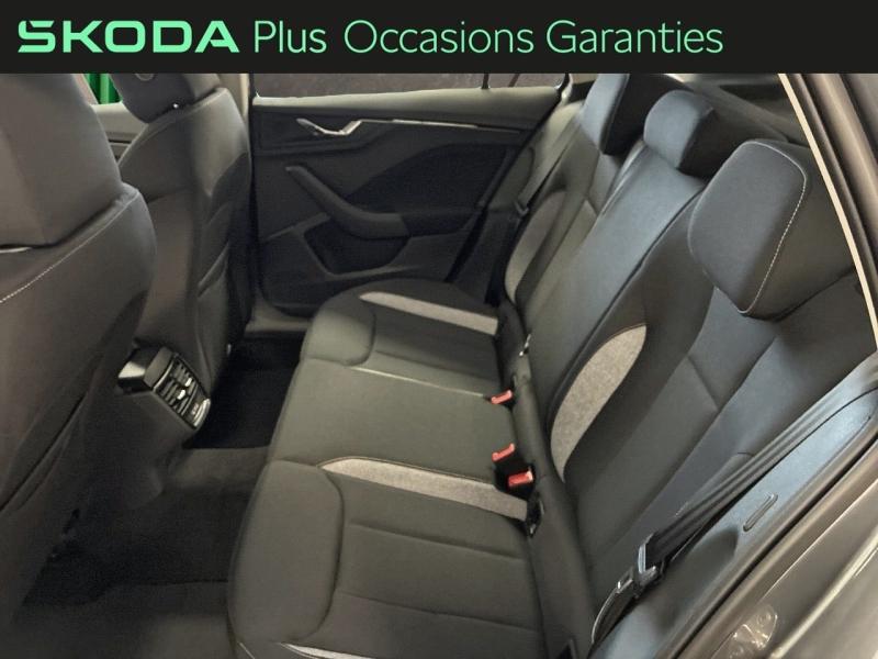 Voitures occasions ŠKODA KAMIQ Selection Metz