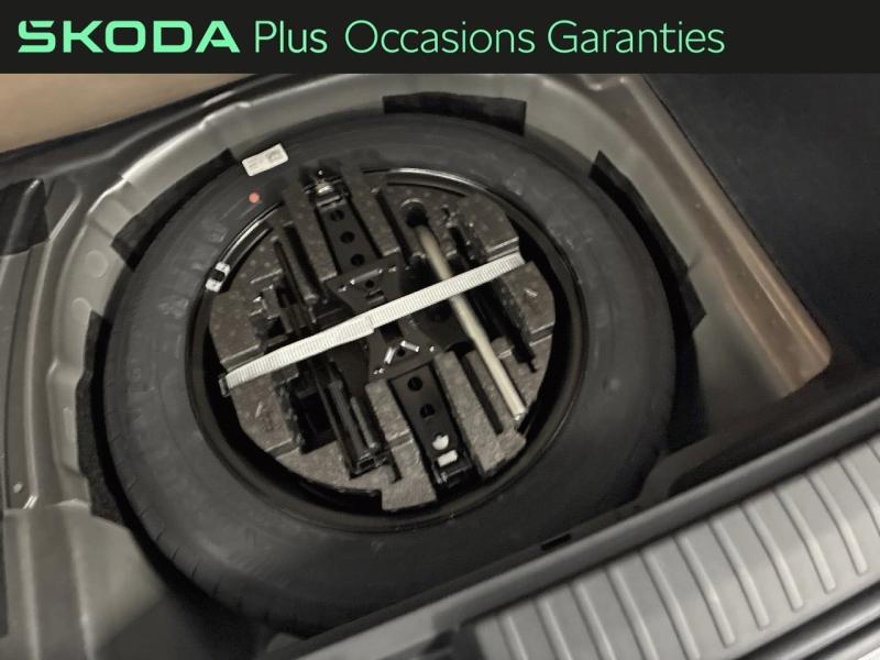 Voitures occasions ŠKODA KAMIQ Selection Metz