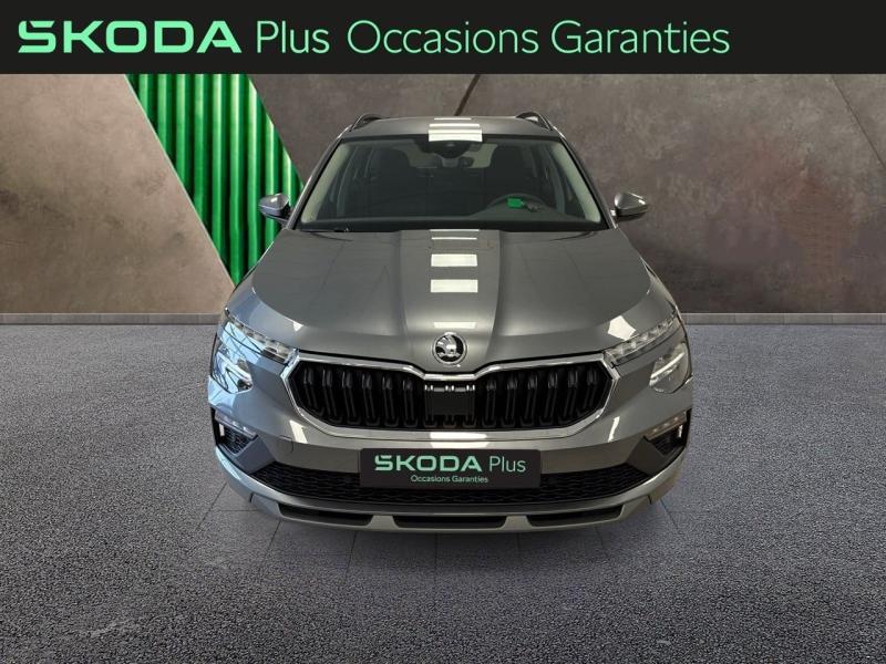 Voitures occasions ŠKODA KAMIQ Selection Metz