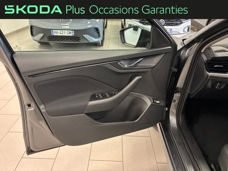 Voitures occasions ŠKODA KAMIQ Selection Metz