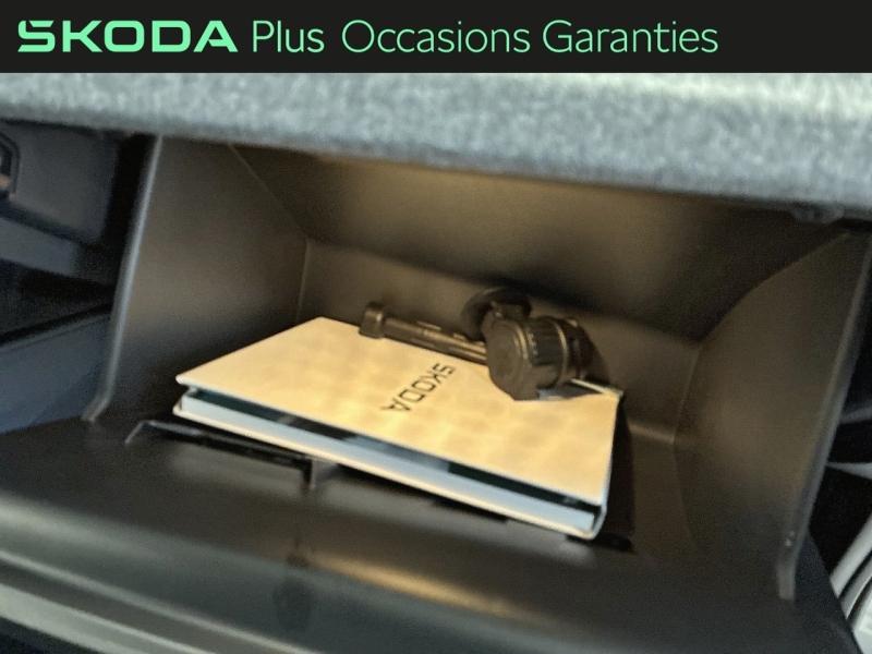 Voitures occasions ŠKODA KAMIQ Selection Metz