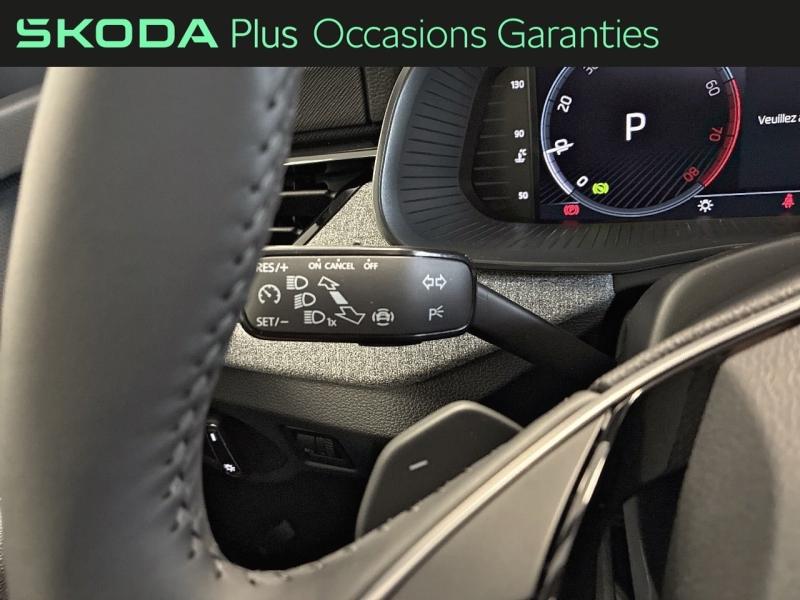 Voitures occasions ŠKODA KAMIQ Selection Metz