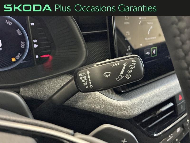 Voitures occasions ŠKODA KAMIQ Selection Metz