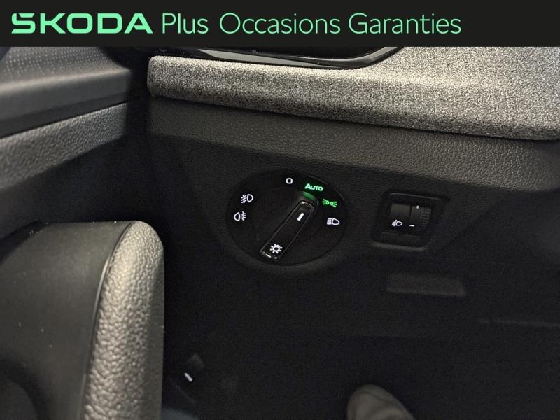 Voitures occasions ŠKODA KAMIQ Selection Metz