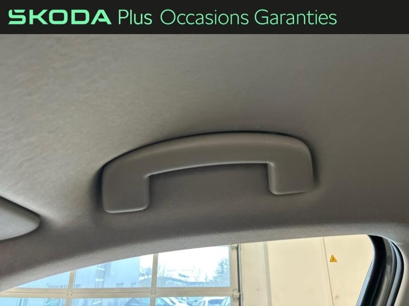 Voitures occasions ŠKODA KAMIQ Selection Metz