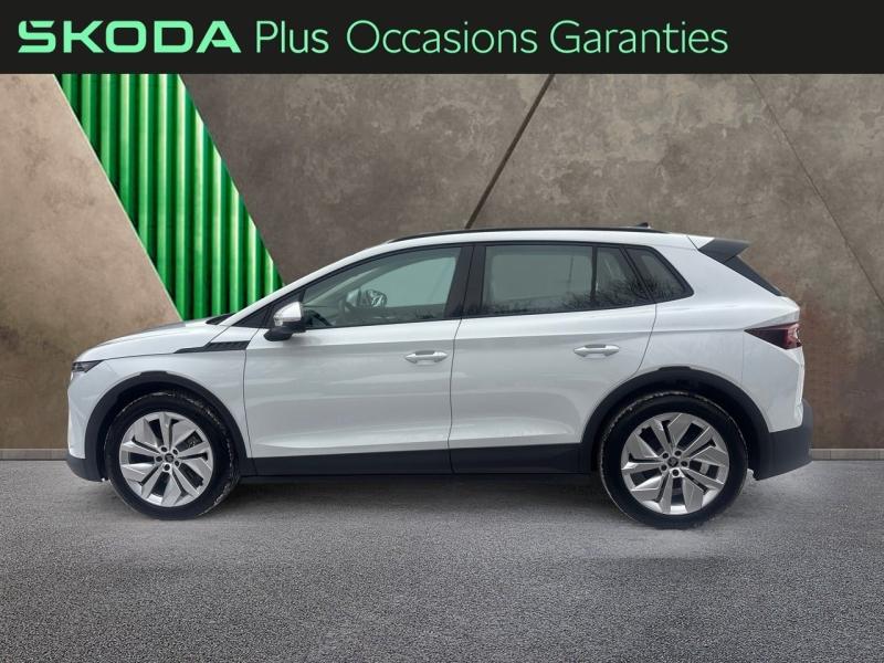 Voitures occasions ŠKODA Elroq Element Metz