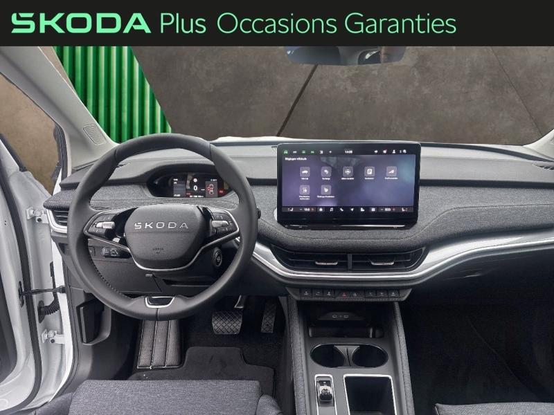 Voitures occasions ŠKODA Elroq Element Metz