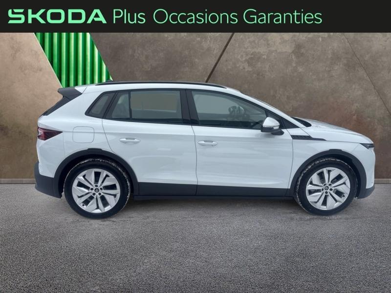 Voitures occasions ŠKODA Elroq Element Metz