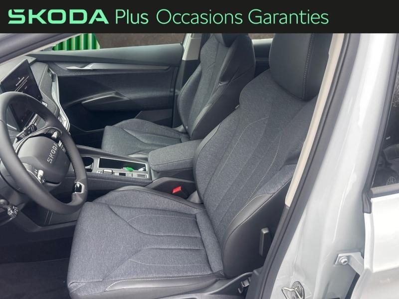 Voitures occasions ŠKODA Elroq Element Metz